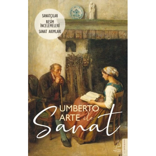 Umberto Arte ile Sanat 3