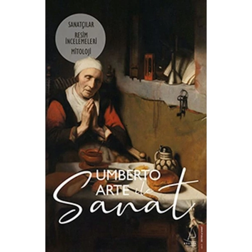 Umberto Arte ile Sanat IV