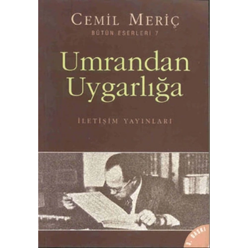 Umrandan Uygarlığa