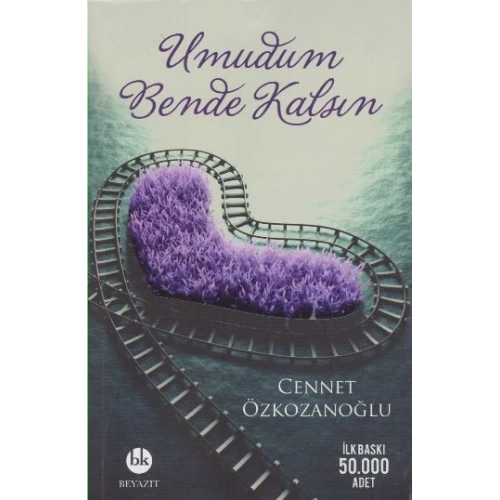 Umudum Bende Kalsın