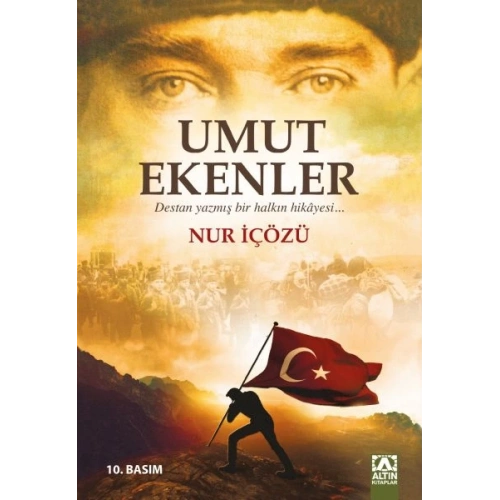 Umut Ekenler