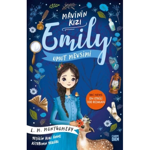 Umut Mevsimi - Mavinin Kızı Emily