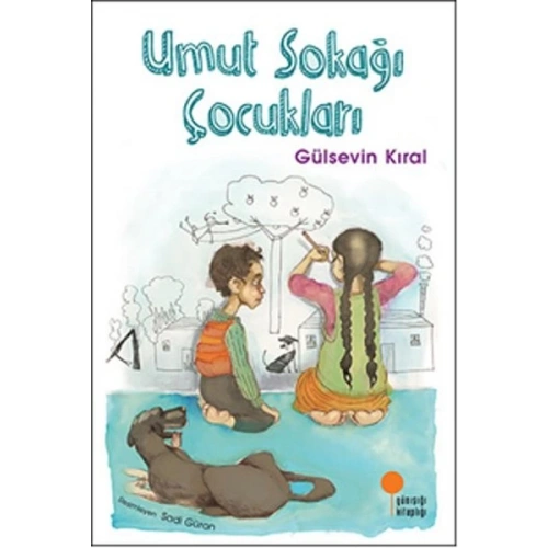 Umut Sokağı Çocukları