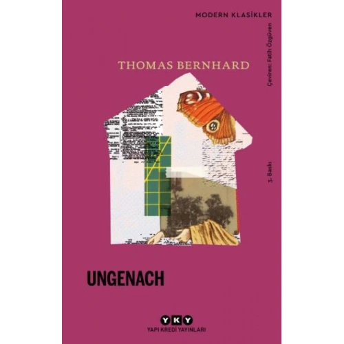 Ungenach - Modern Klasikler