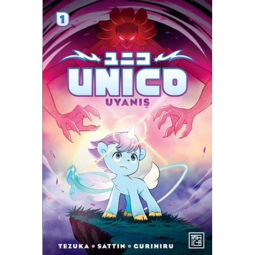 Unico – Uyanış 1