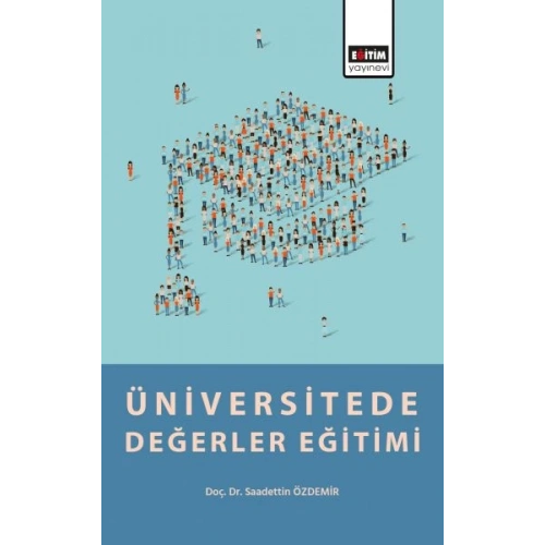 Üniversitede Değerler Eğitimi