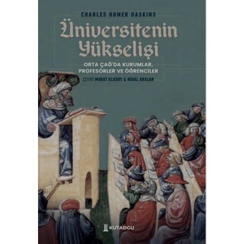 Üniversitenin Yükselişi