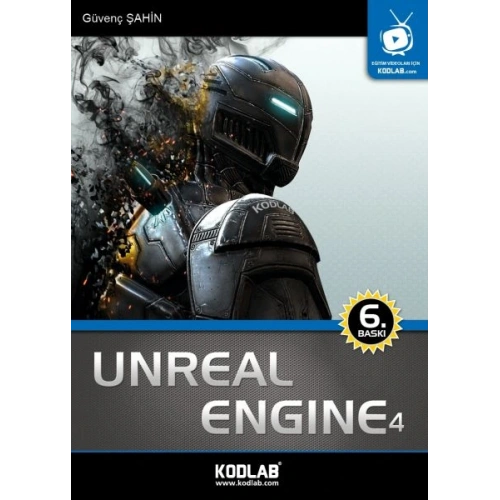 Unreal Engine 4