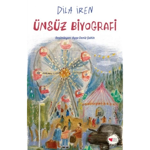 Ünsüz Biyografi