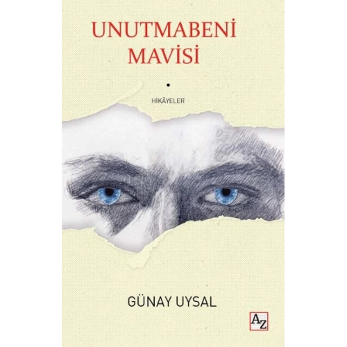 Unutmabeni Mavisi