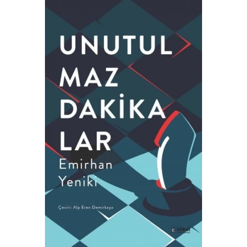 Unutulmaz Dakikalar