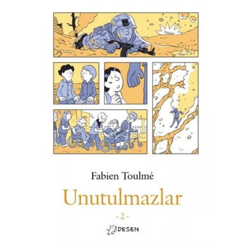 Unutulmazlar - 2