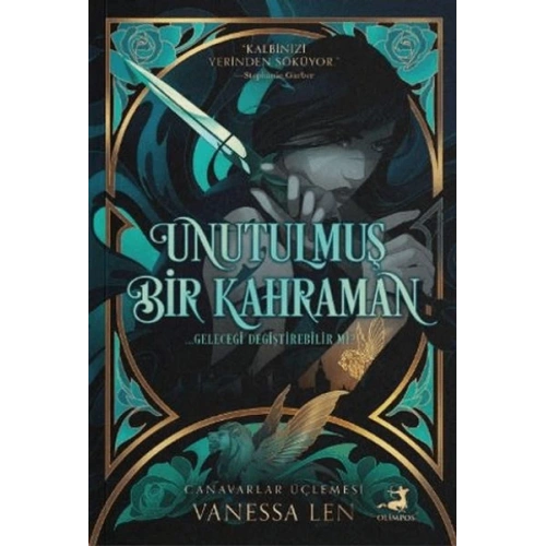 Unutulmuş Bir Kahraman