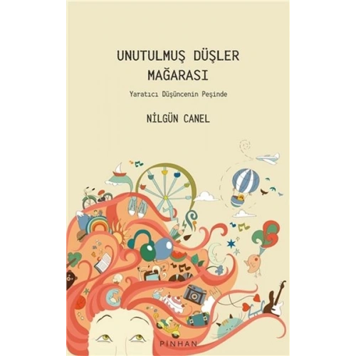 Unutulmuş Düşler Mağarası