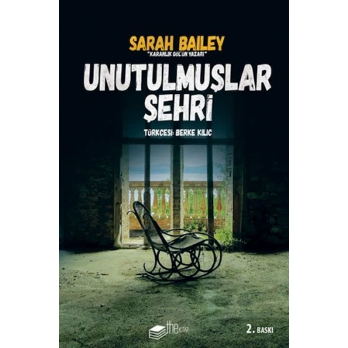 Unutulmuşlar Şehri