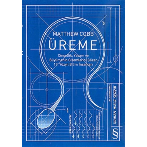 Üreme  Cinsellik, Yaşam ve Büyümenin Gizemlerini Çözen 17. Yüzyıl Bilim İnsanları