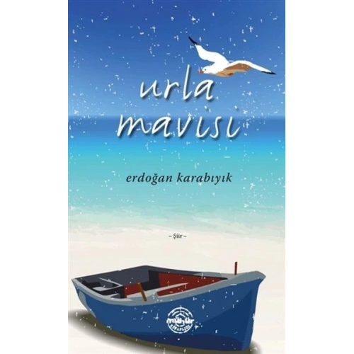 Urla Mavisi