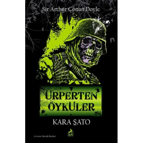 Ürperten Öyküler - Kara Şato
