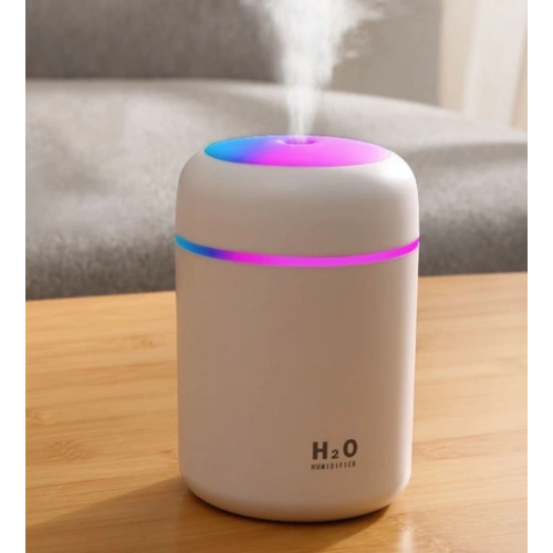 Usb Hava Nemlendirici