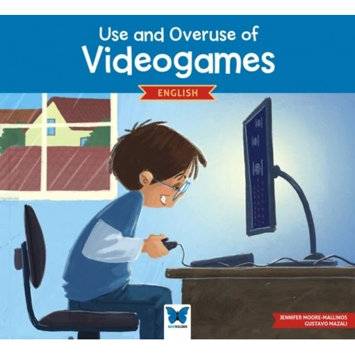 Use and Overuse of Videogames