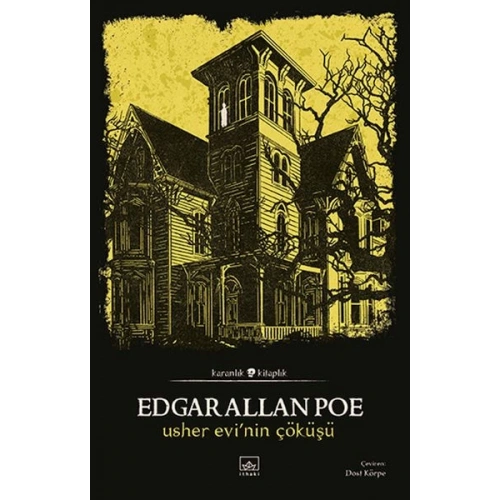 Usher Evi’nin Çöküşü