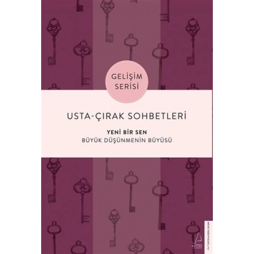 Usta-Çırak Sohbetleri: Yeni Bir Sen