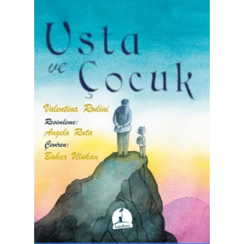 Usta ve Çocuk