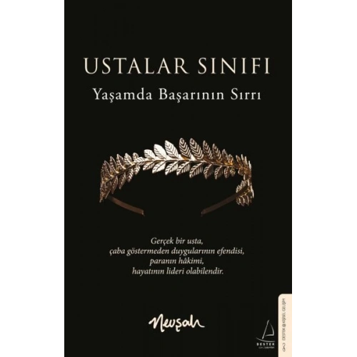 Ustalar Sınıfı