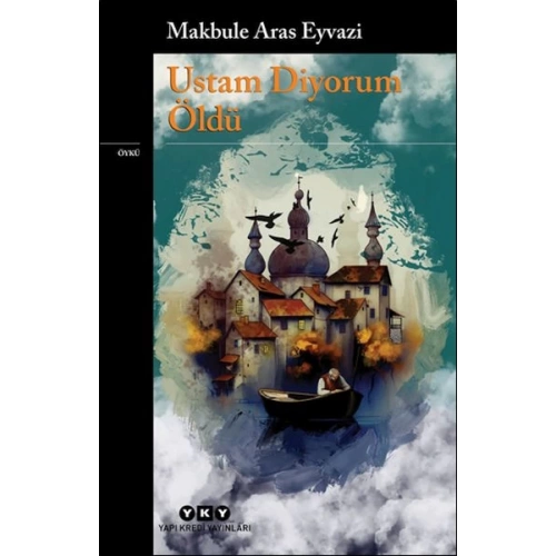 Ustam Diyorum Öldü