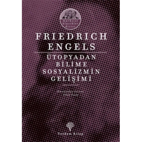 Ütopyadan Bilime Sosyalizmin Gelişimi