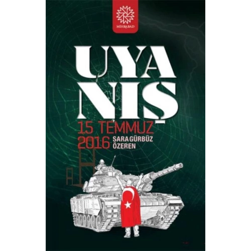 Uyanış - 15 Temmuz 2016