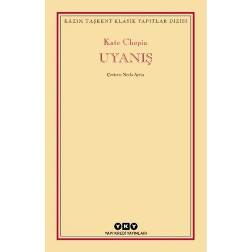 Uyanış