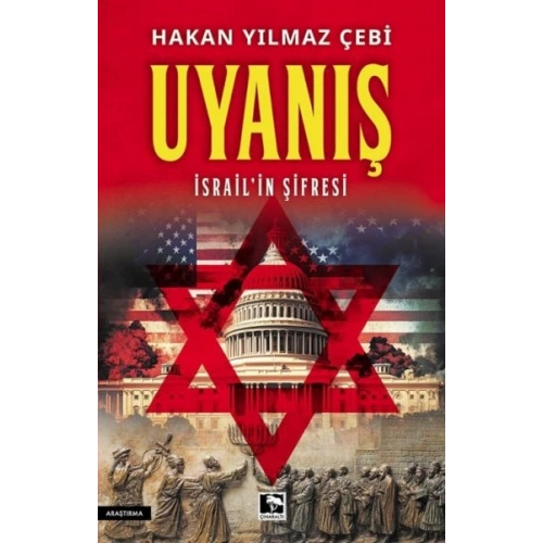 Uyanış İsrail’in Şifresi