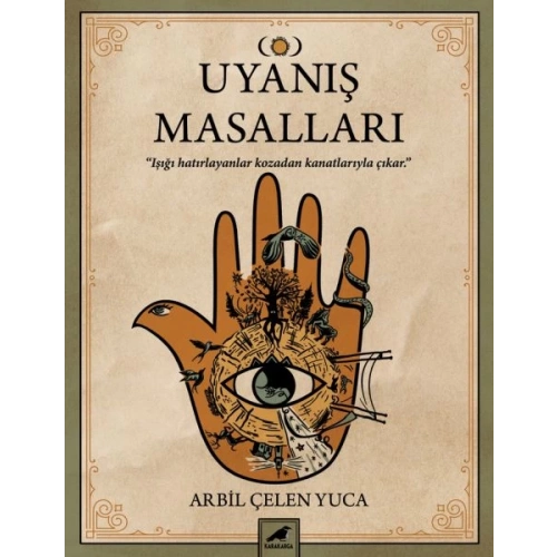 Uyanış Masalları