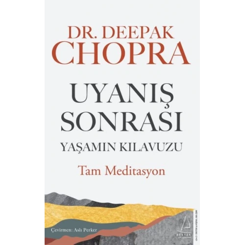 Uyanış Sonrası Yaşamın Kılavuzu