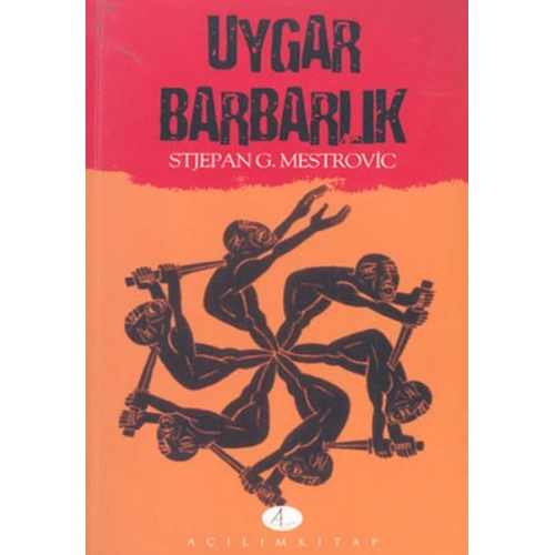 Uygar Barbarlık