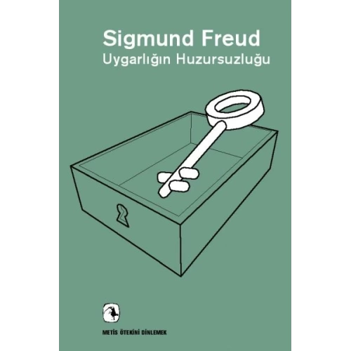 Uygarlığın Huzursuzluğu