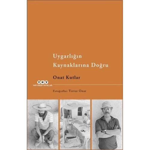 Uygarlığın Kaynaklarına Doğru