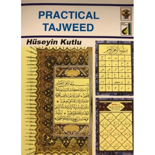 Uygulamalı Tevcid (İngilizce)