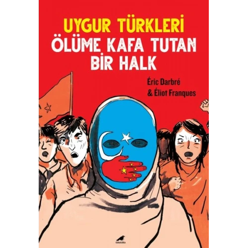 Uygur Türkleri