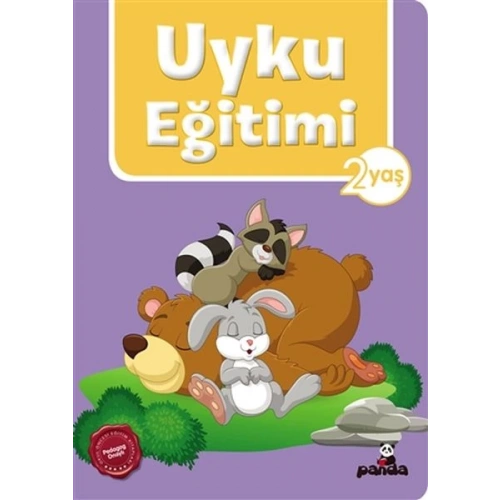Uyku Eğitimi (2 Yaş)