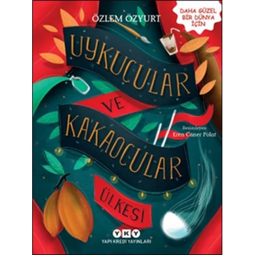 Uykucular ve Kakaocular Ülkesi