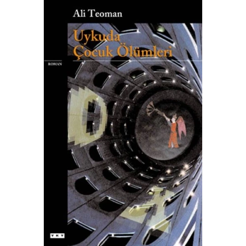 Uykuda Çocuk Ölümleri