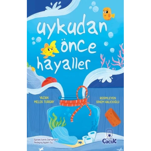 Uykudan Önce Hayaller