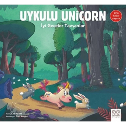 Uykulu Unicorn