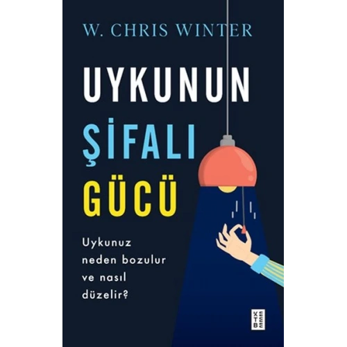 Uykunun Şifalı Gücü