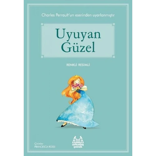Uyuyan Güzel