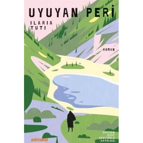 Uyuyan Peri