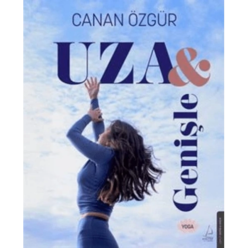 Uza ve Genişle