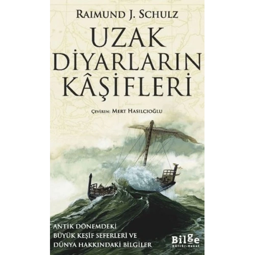 Uzak Diyarların Kaşifleri